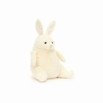 Jellycat Amore Bunny USA | 58130MPWN